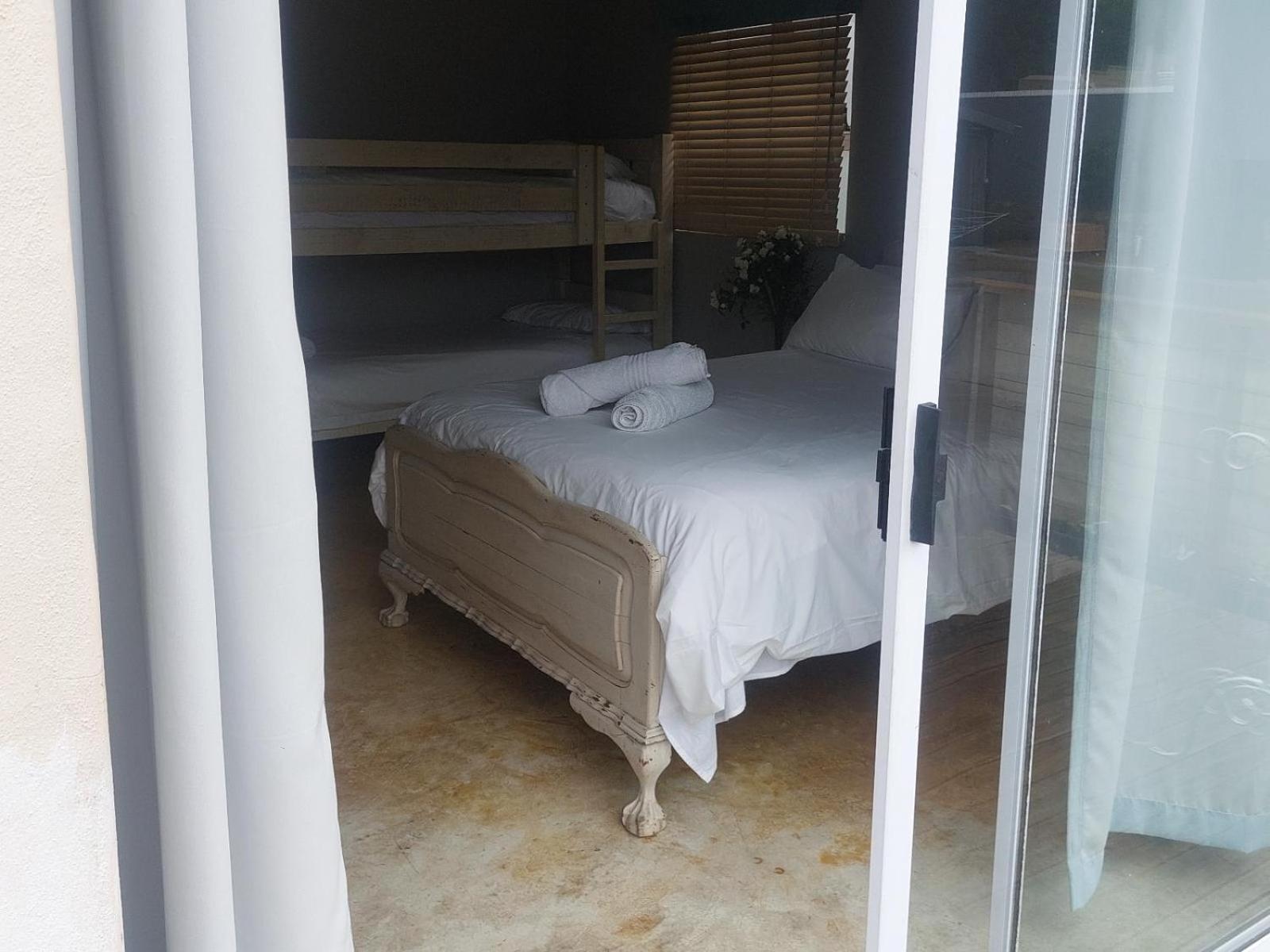 Floridian Apartment *