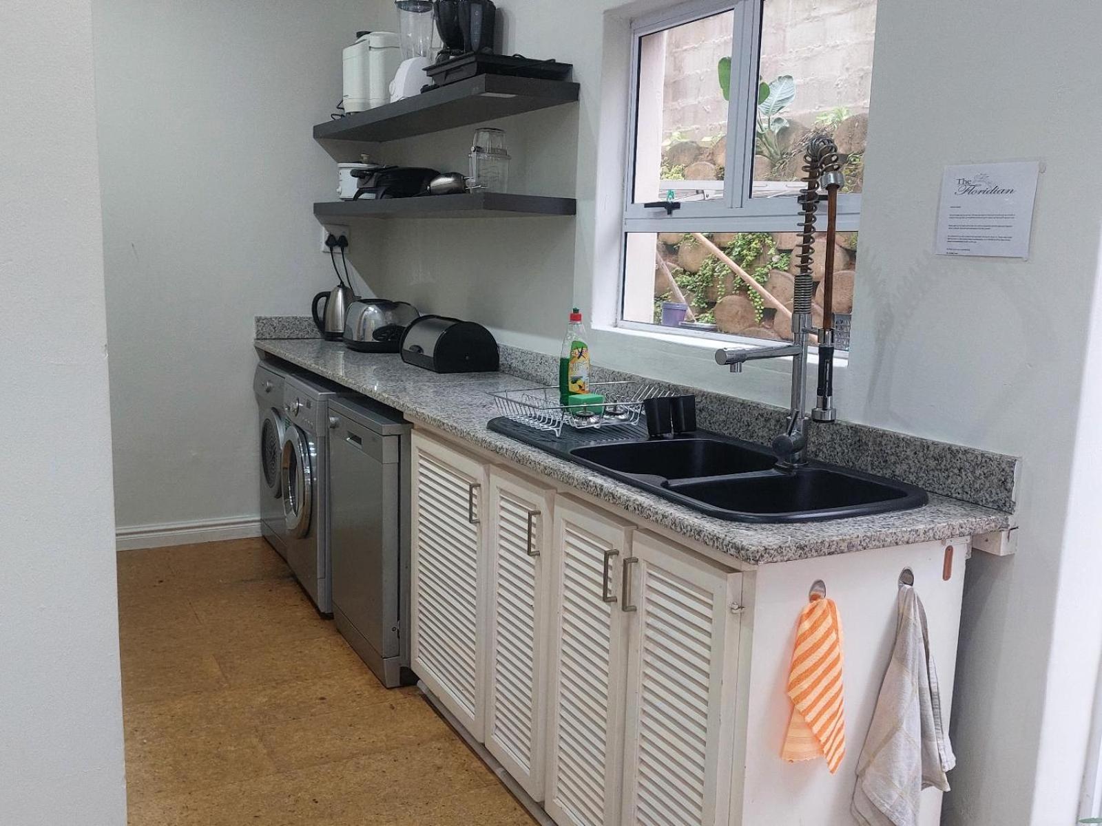 Apartment Floridian Ballito