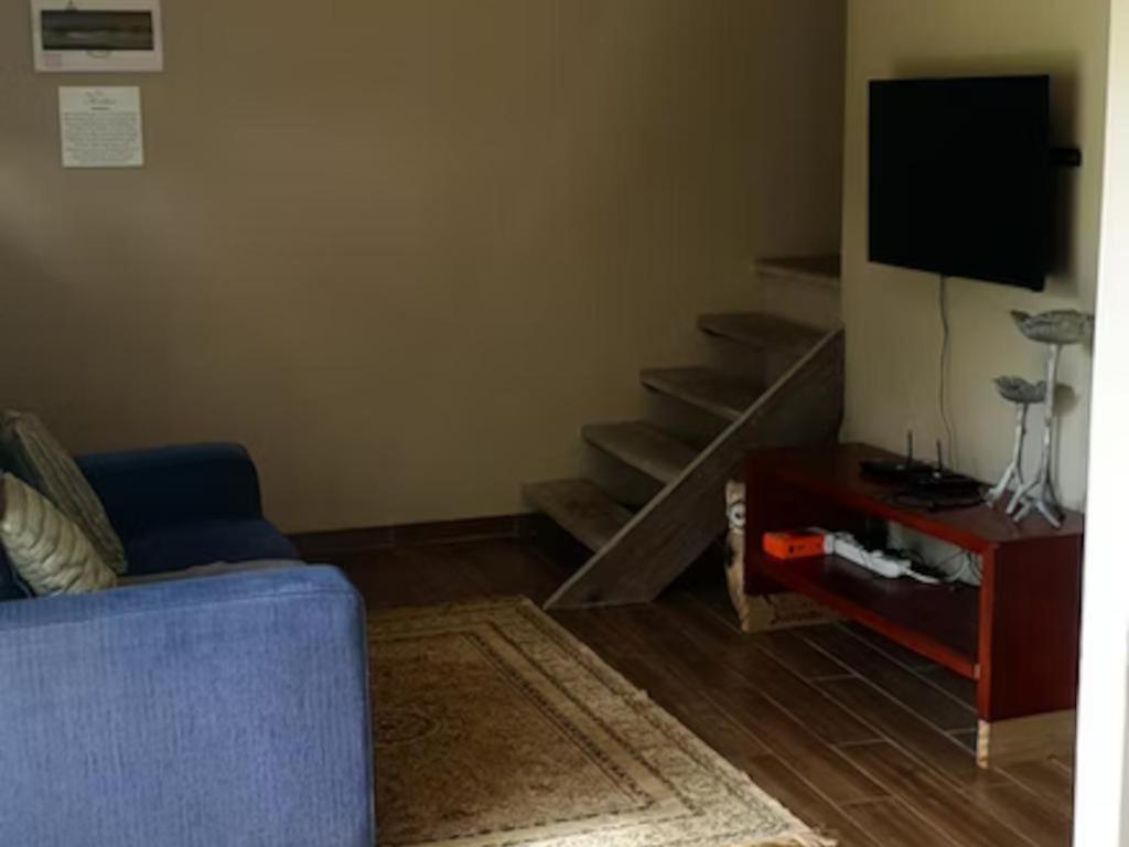 Floridian Apartment