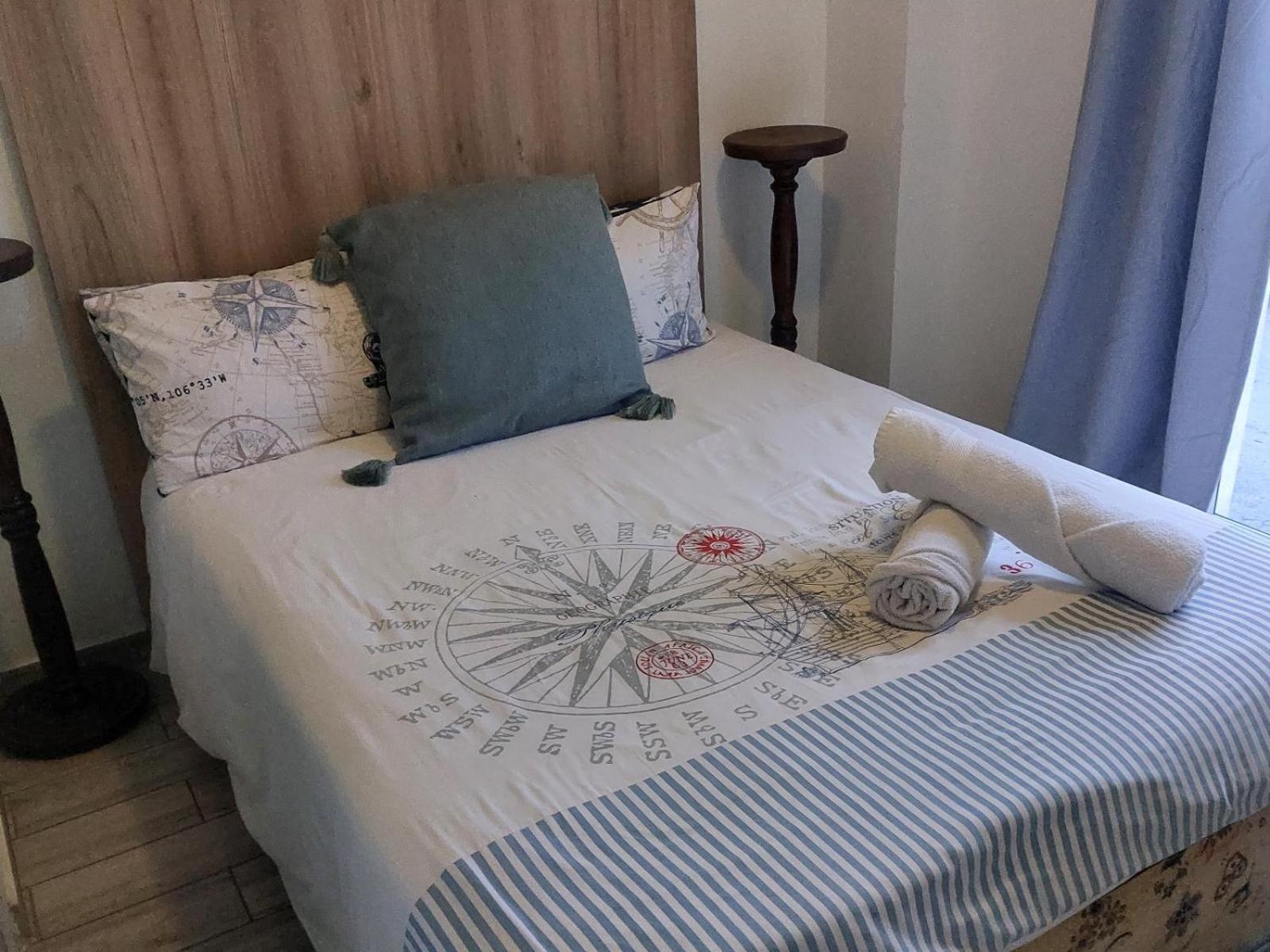 Floridian Apartment Ballito